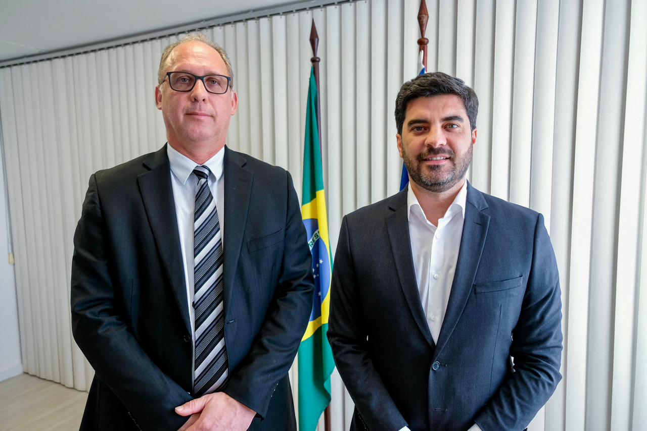 Kaio Maniçoba celebra a retomada das obras do IML de Salgueiro e anuncia emenda para a obra