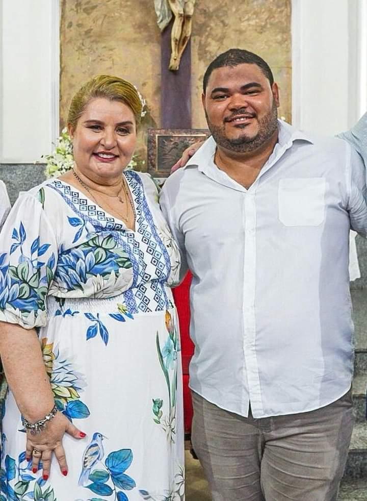 Glória do Goitá: Vereador Rodrigo Martins tem grande trajetória política e é escolhido pela prefeita Adriana Paes para ser seu sucessor em 2024