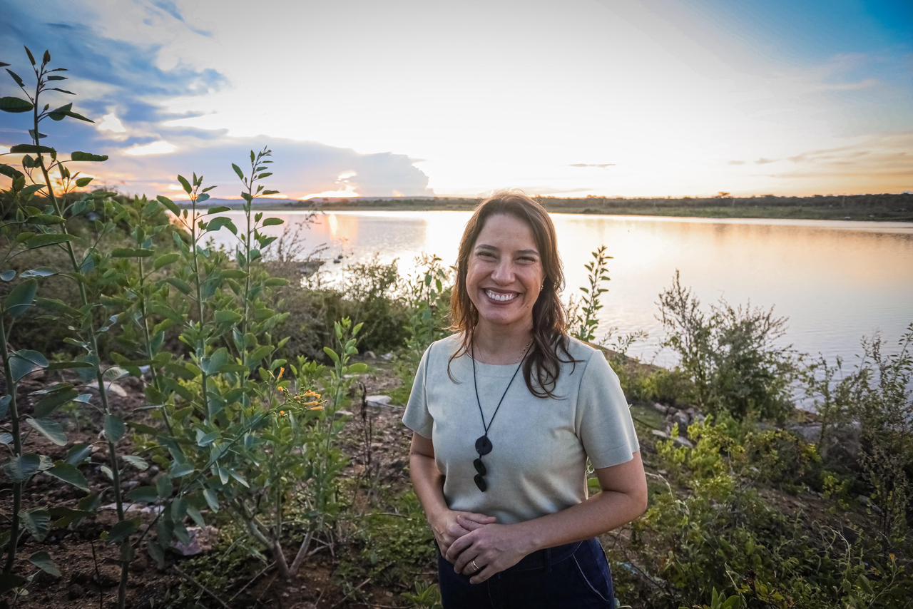 Governadora Raquel Lyra vai a Dubai participar de painéis internacionais na COP e coloca Pernambuco no protagonismo do debate mundial sobre meio ambiente e economia sustentável