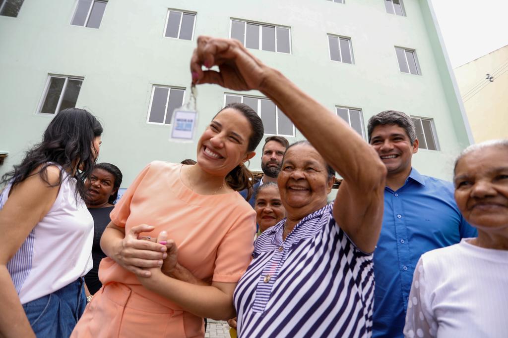 Morar Bem – Entrada Garantida: política habitacional de Pernambuco ganha reconhecimento em premiação nacional