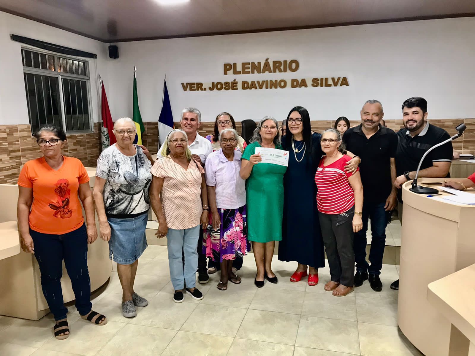 Prefeitura de Jataúba realiza premiação da Lei Paulo Gustavo