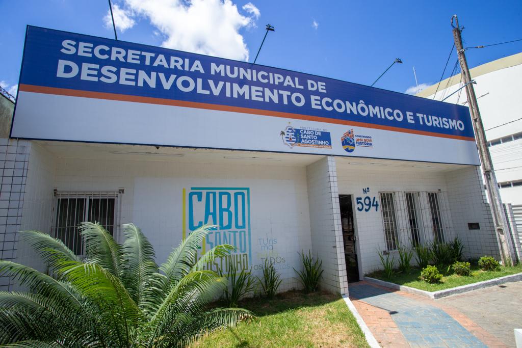 Cabo de Santo Agostinho e Jucepe implementam o Balcão Único no município