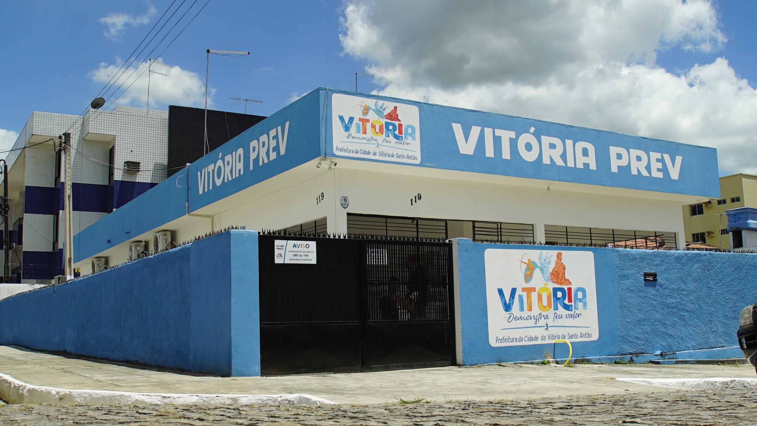 Vitória Prev retoma ranking estadual de eficiência previdenciária