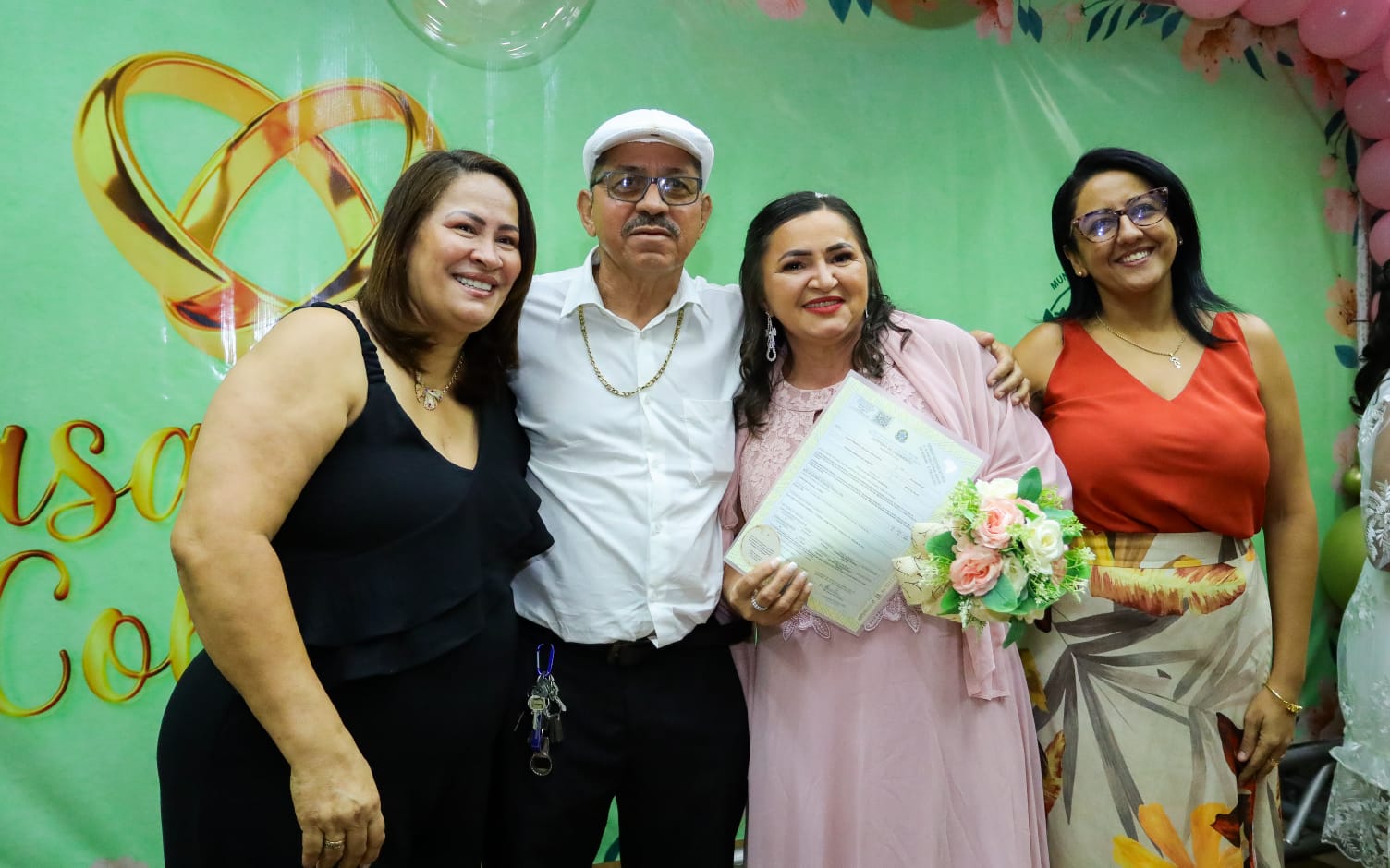 Gestão Suzana Ramos celebra um 2023 produtivo com avanços nas ações do social