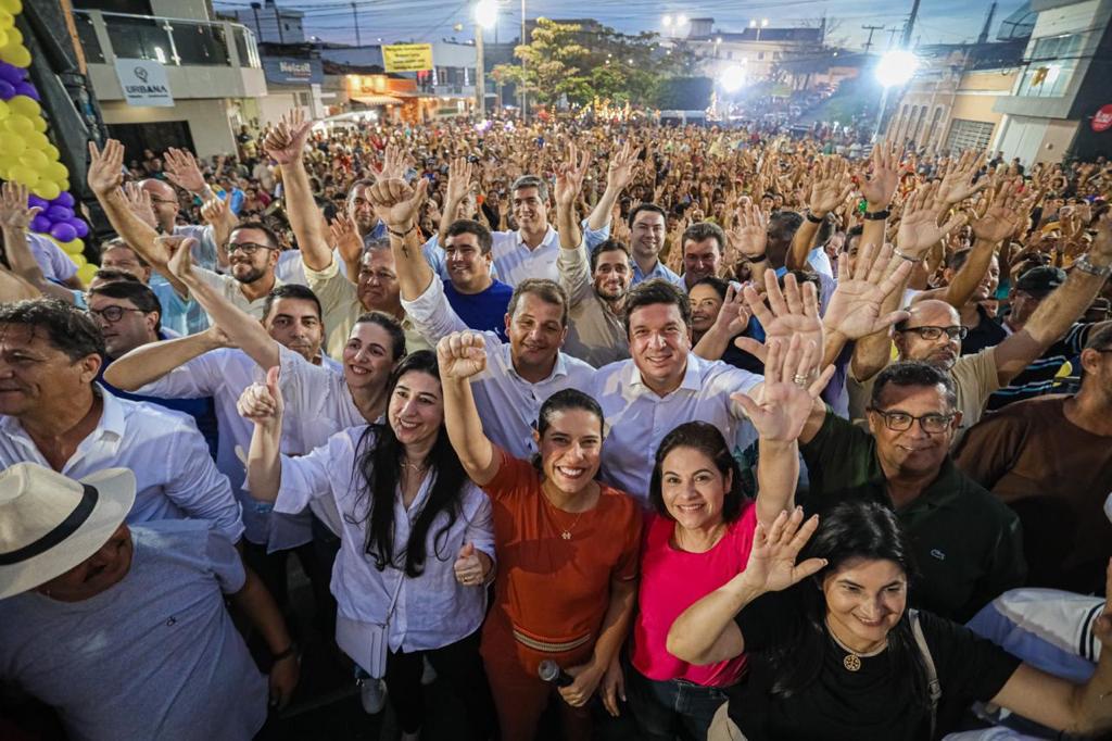 Governo de Pernambuco reforça melhoria da malha viária estadual com assinatura da ordem de serviço para recuperação da PE-109 e autorização de licitação para obras na PE-112