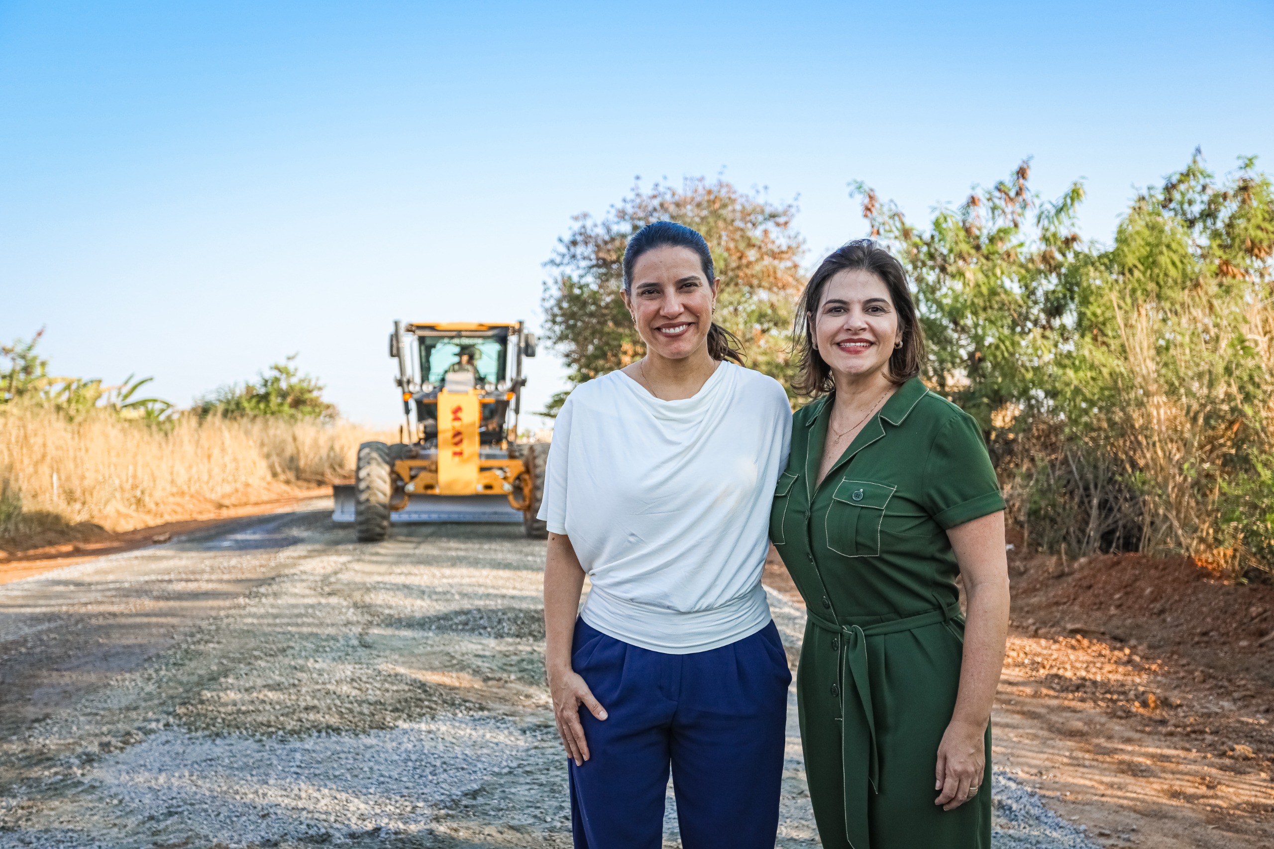 Raquel Lyra conclui 2023 celebrando atração de investimentos bilionários, geração recorde de emprego e novos projetos estruturadores para o Estado