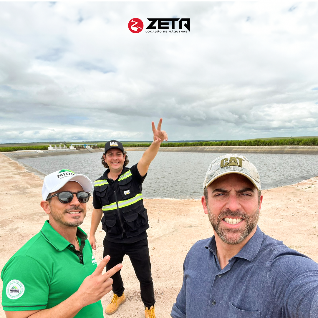 “Mais que Máquinas” estreia e mostra os bastidores da geração de energia limpa no Nordeste