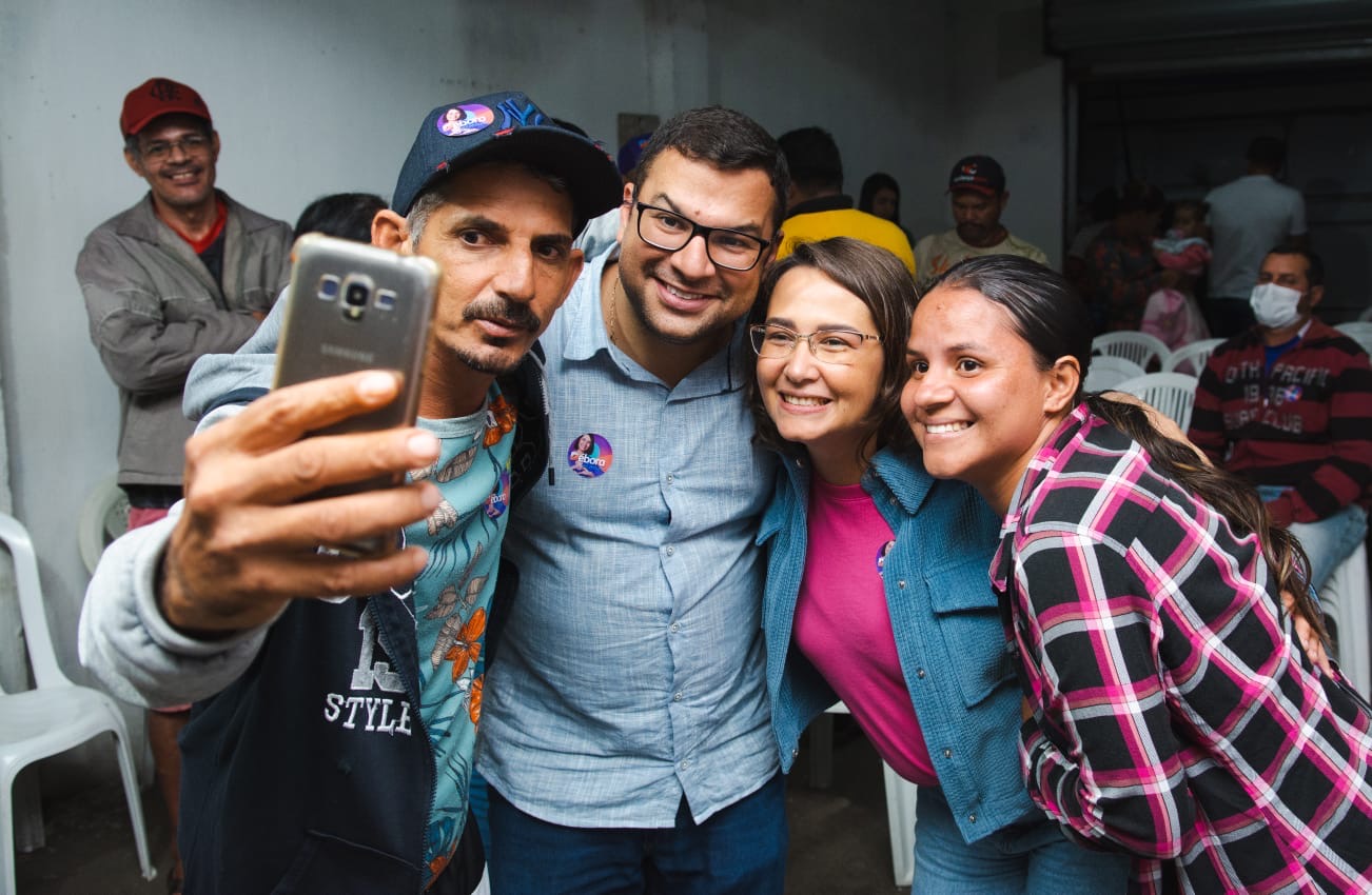 “Decisão das oposições de Bom Conselho em unir forças visando vitória eleitoral foi acertada”, avalia deputada Débora Almeida