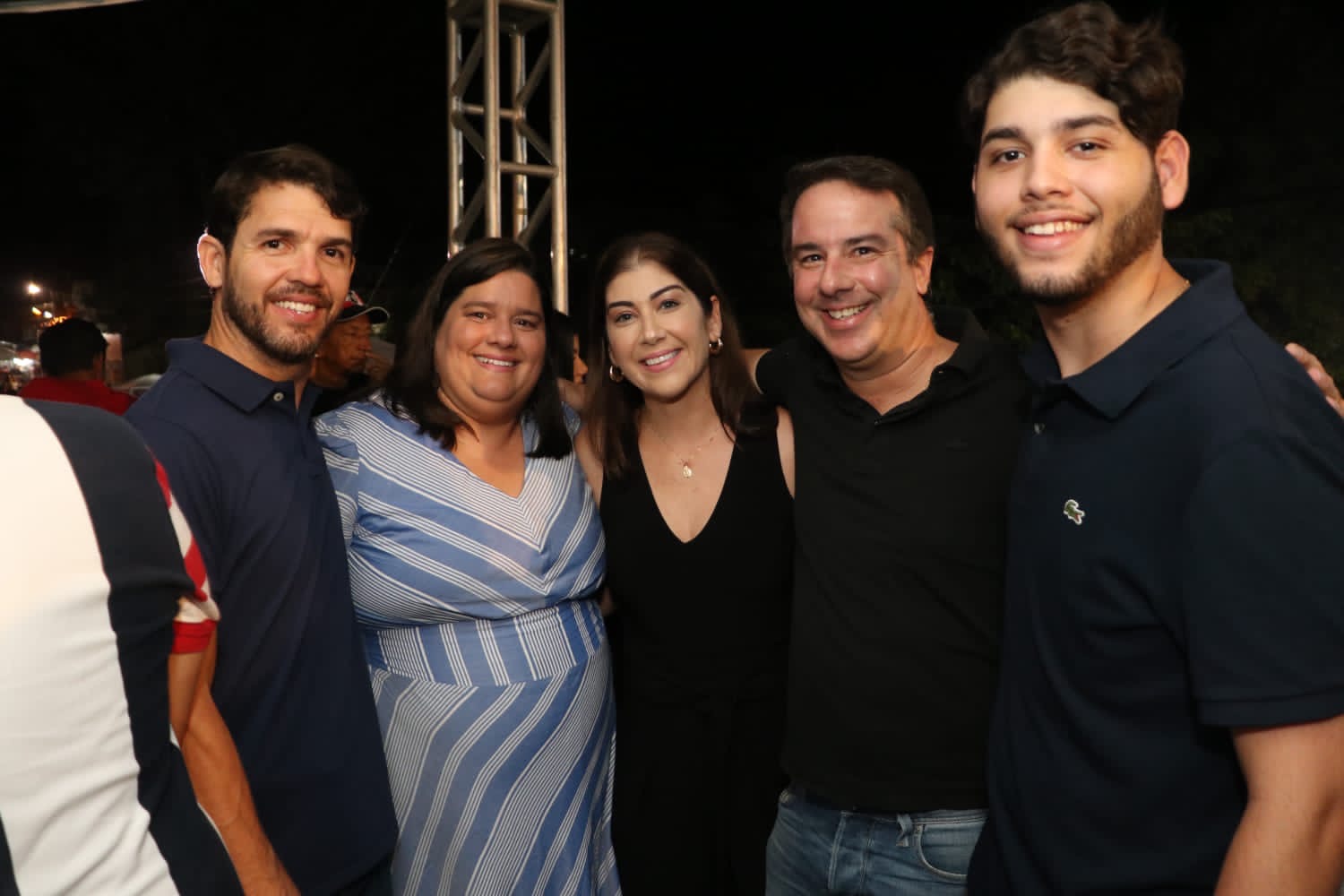 A FESTA DA CANA REALIZADA PELA PREFEITURA MUNICIPAL DO RIBEIRÃO,FOI MAIS UMA VEZ, UM GRANDE SUCESSO.