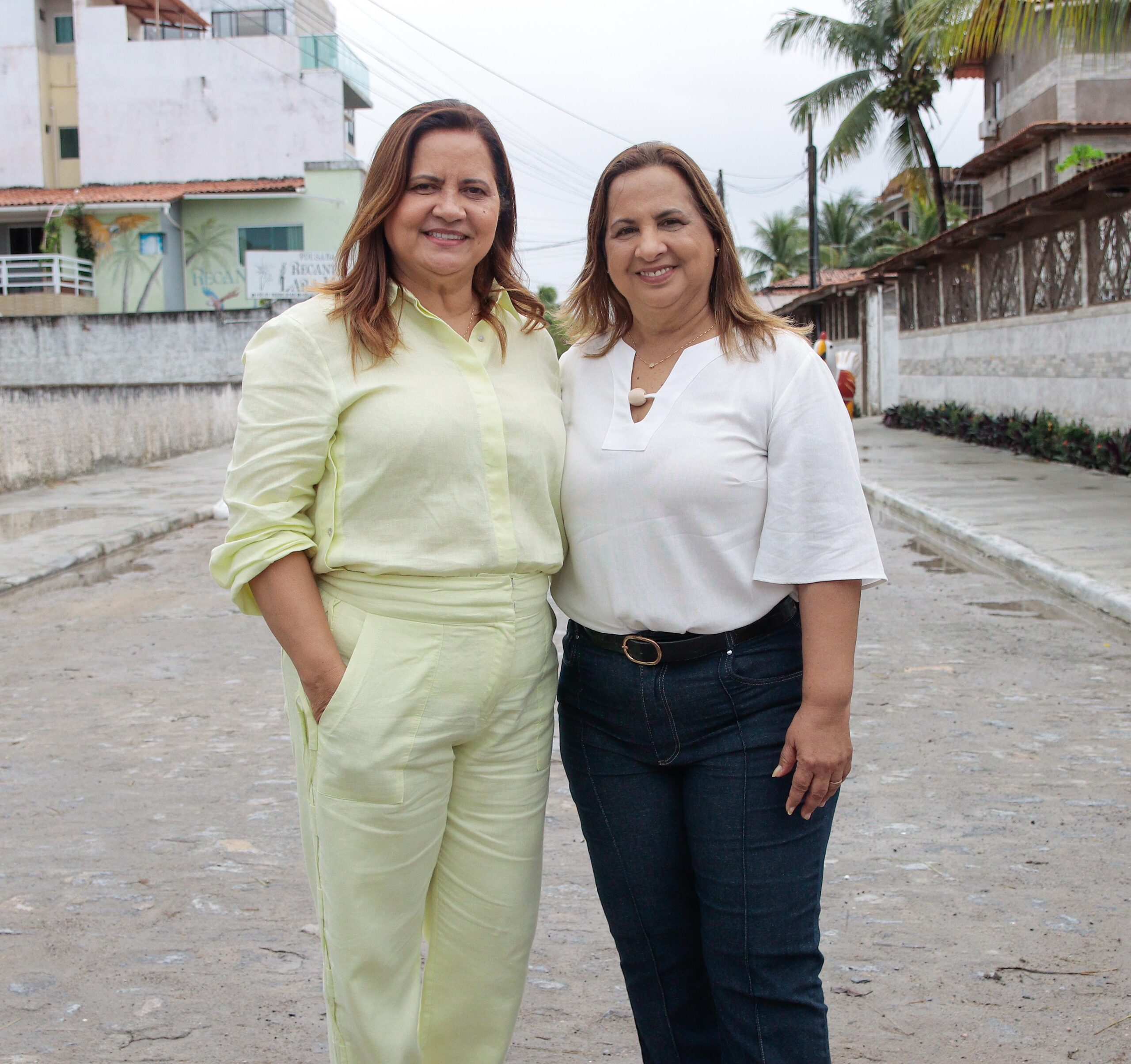 Adilma Lacerda é o nome definido para suceder Celia Sales em Ipojuca