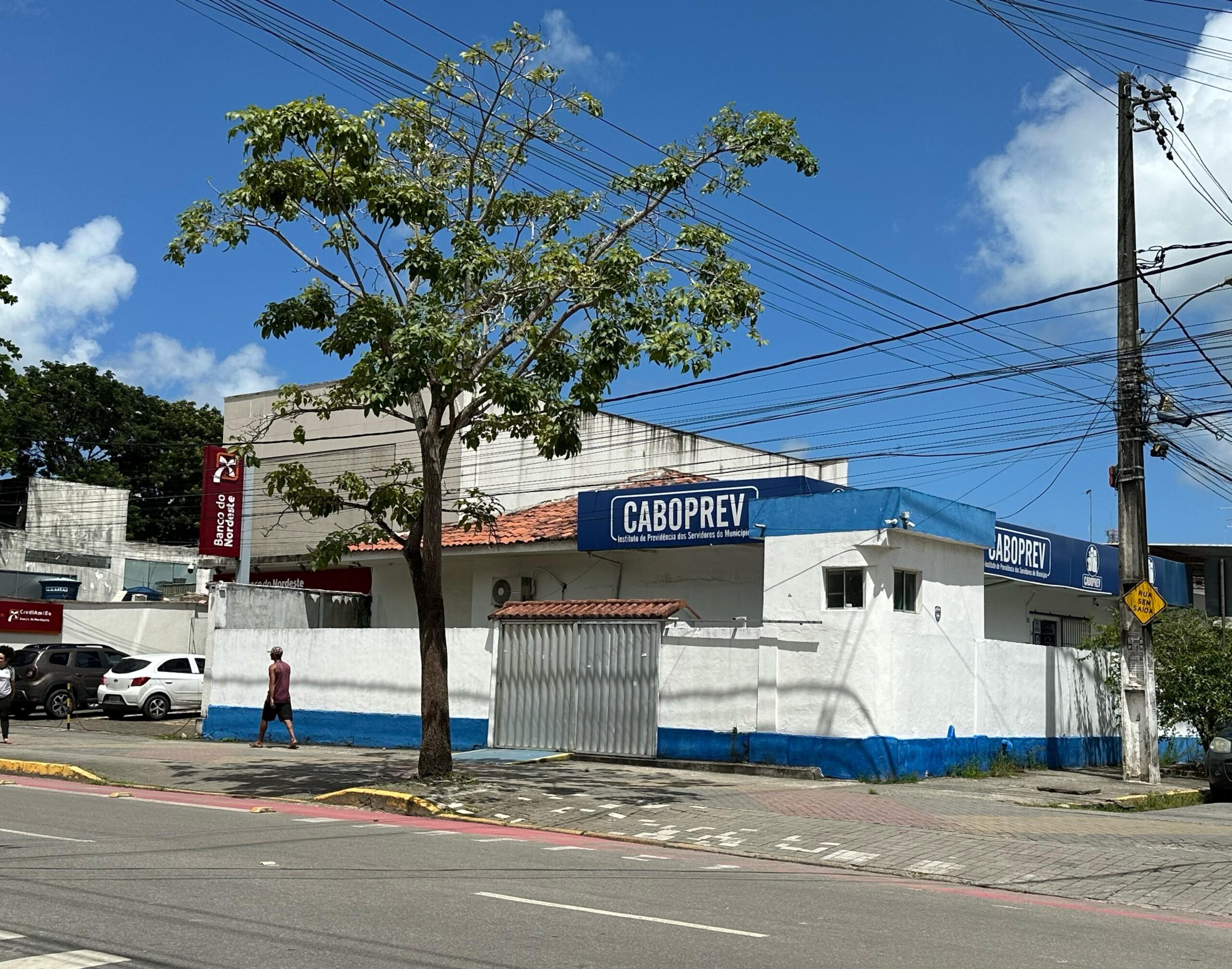 Caboprev é o instituto de previdência com o terceiro maior patrimônio de Pernambuco