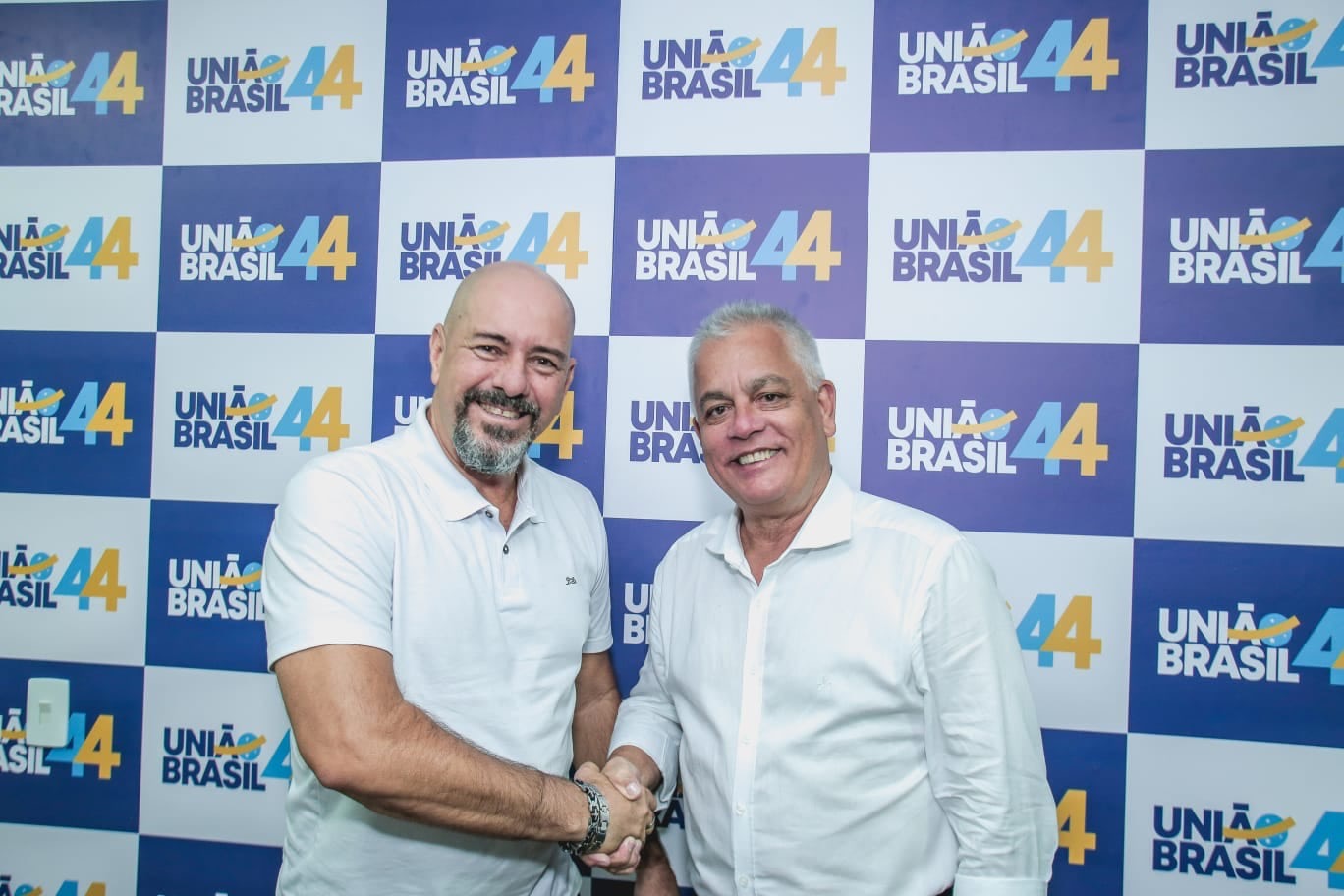 Neto Guerreiro assume Diretório do União Brasil no Recife