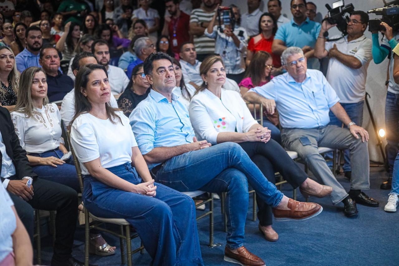 Governadora Raquel Lyra anuncia fornecimento de gás natural com desoneração do ICMS para o Polo Gesseiro do Sertão do Araripe