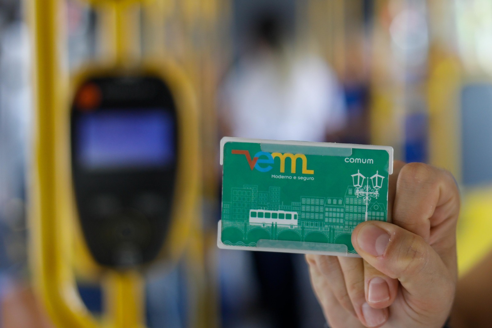 Proposta do Governo de Pernambuco é aprovada por colegiado do transporte público e passagem da Região Metropolitana do Recife terá bilhete único de R$ 4,10 e reajuste zero