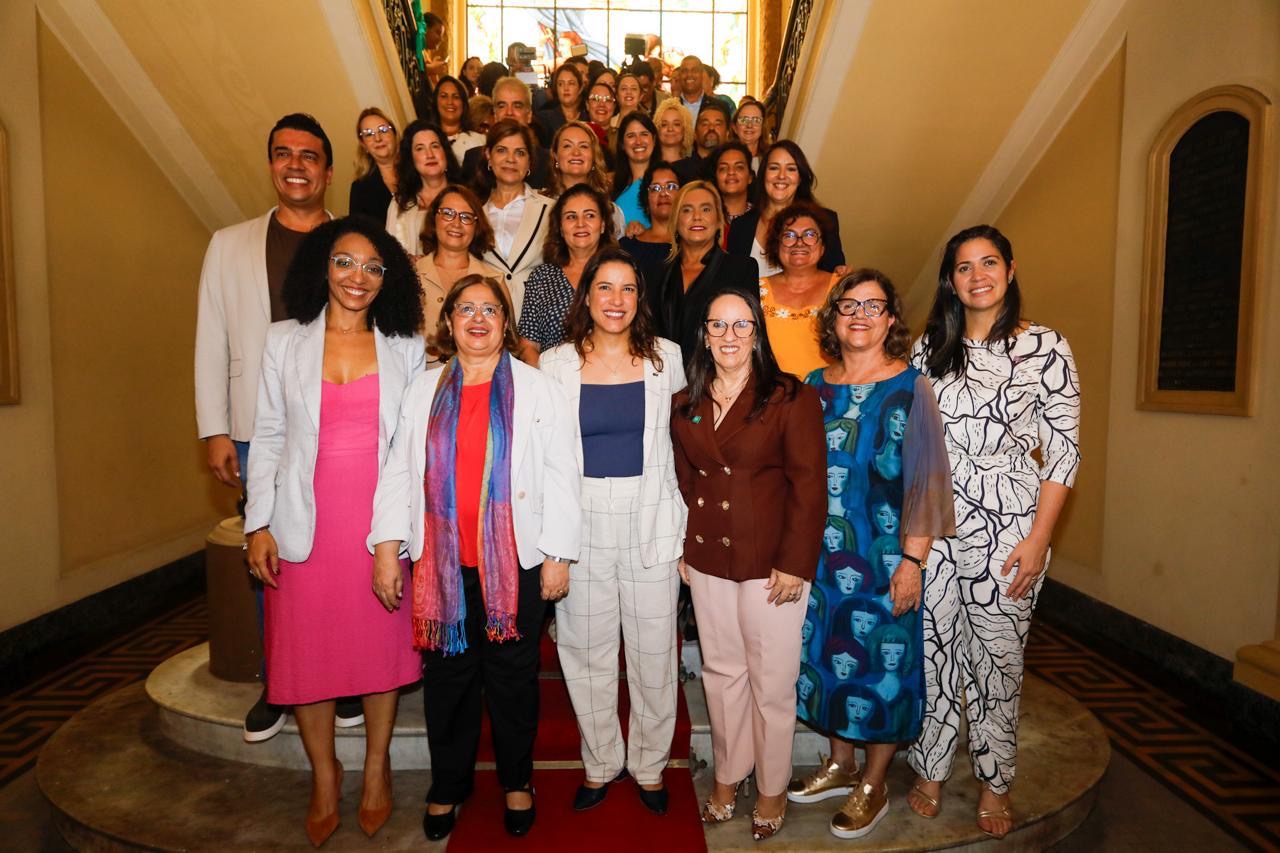 Pernambuco reforça atenção às mulheres com instalação de três unidades da Casa da Mulher Brasileira em parceria com o Governo Federal