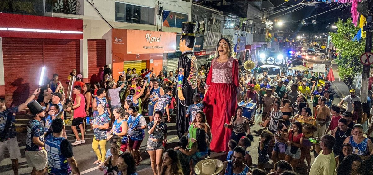 Prefeitura do Ipojuca divulga principais serviços e ações do Carnaval 2024