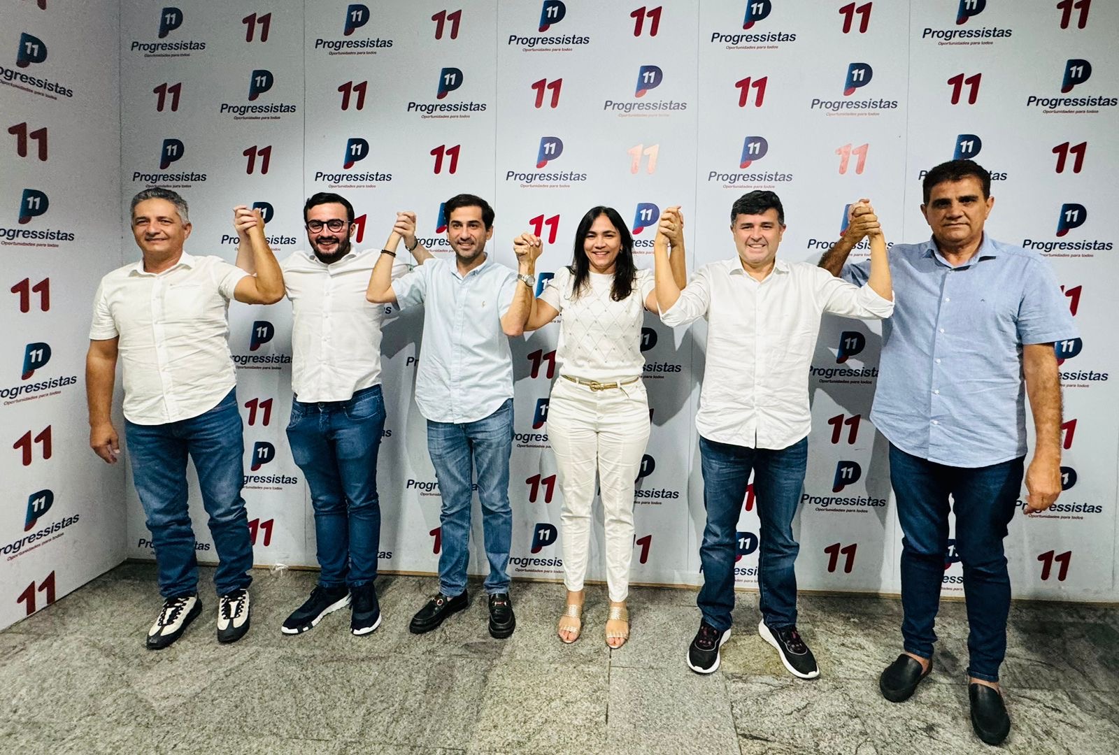 Rogéria Martins vai encarar disputa pela Prefeitura de Itaíba pelo PP
