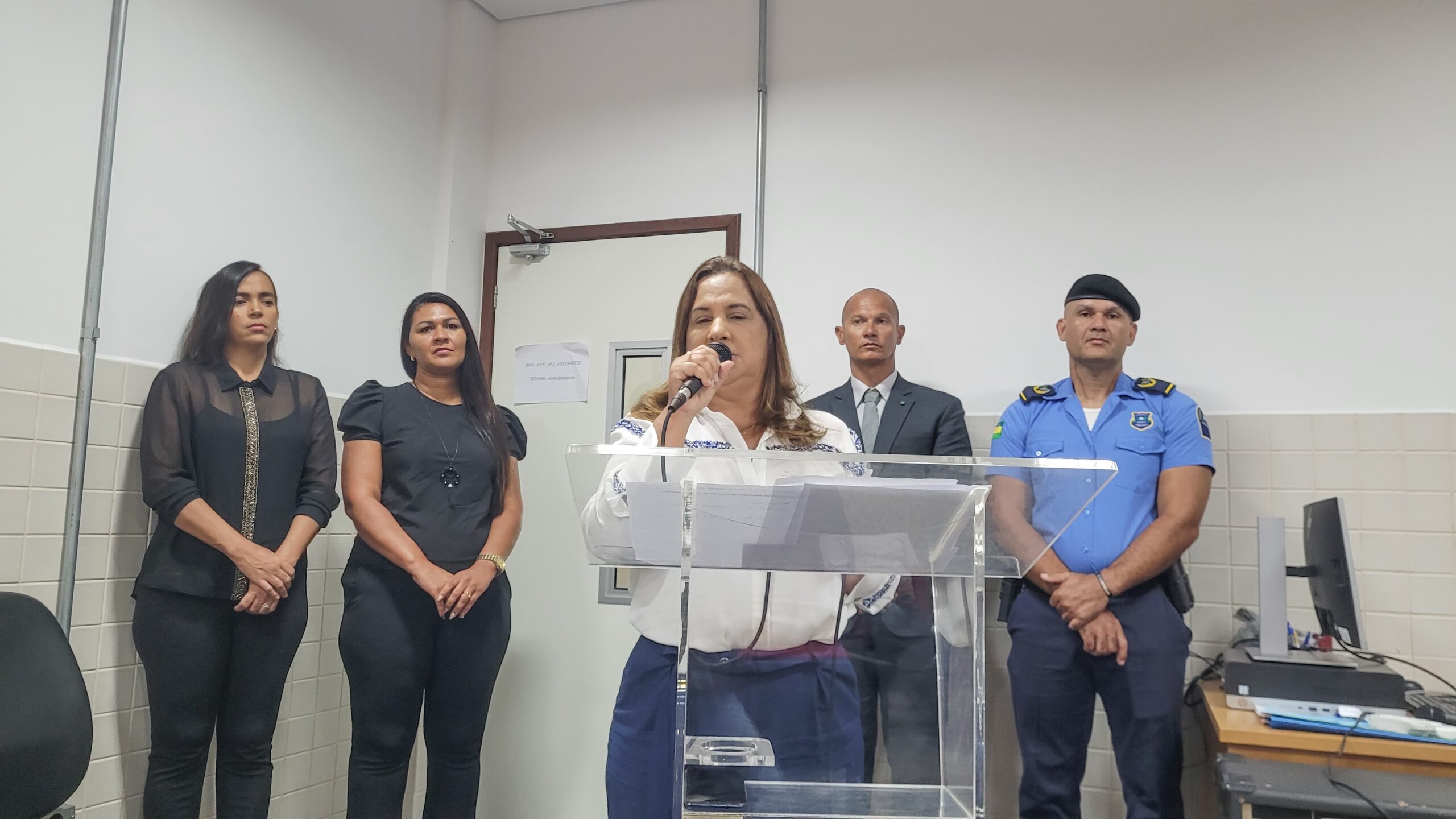 Prefeitura do Ipojuca promove 2º Curso de Inteligência de Segurança Pública Municipal