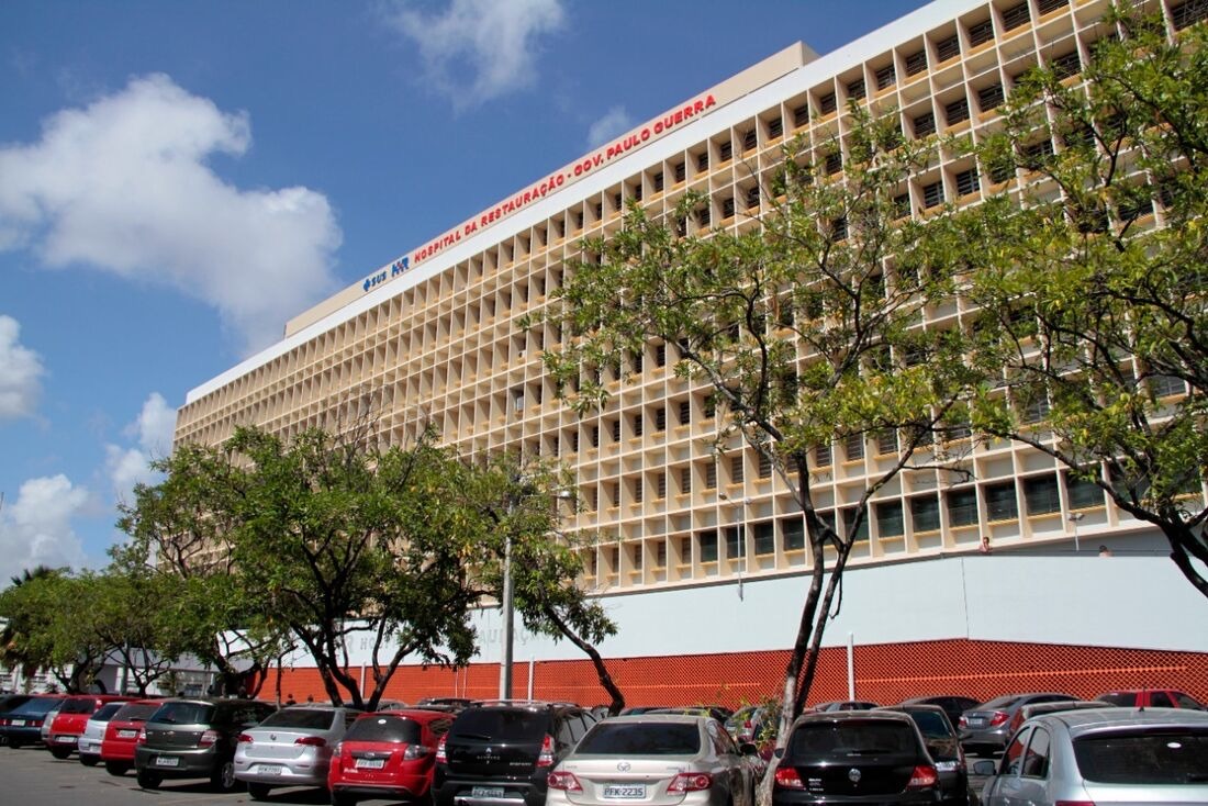 Governo de Pernambuco vai contratar consultoria do Hospital Albert Einstein para reforçar gestão de grandes hospitais do Estado