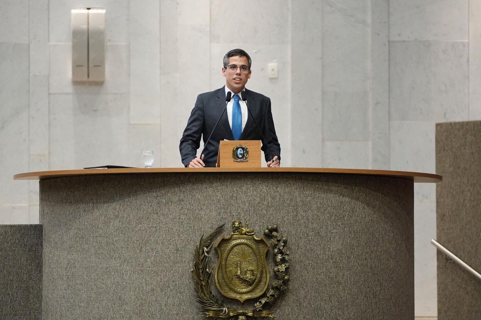 Jarbas Filho celebra a implantação de novas escolas técnicas em Pernambuco