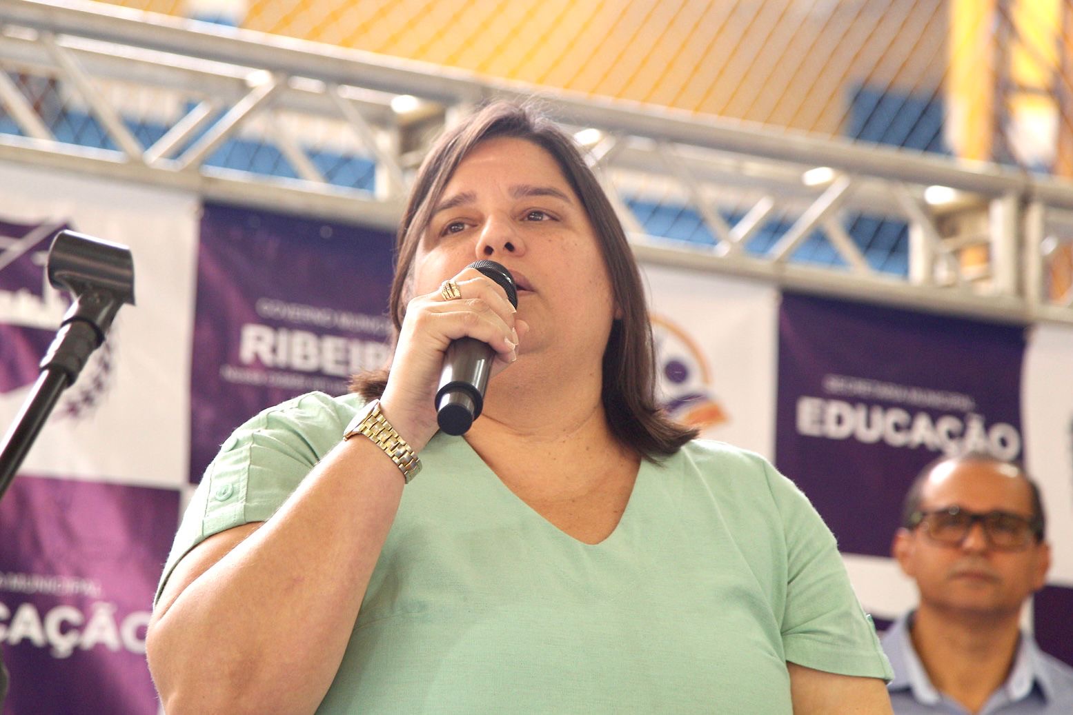 Ribeirão: Vice Prefeita Carol Jordão emite nota de repúdio