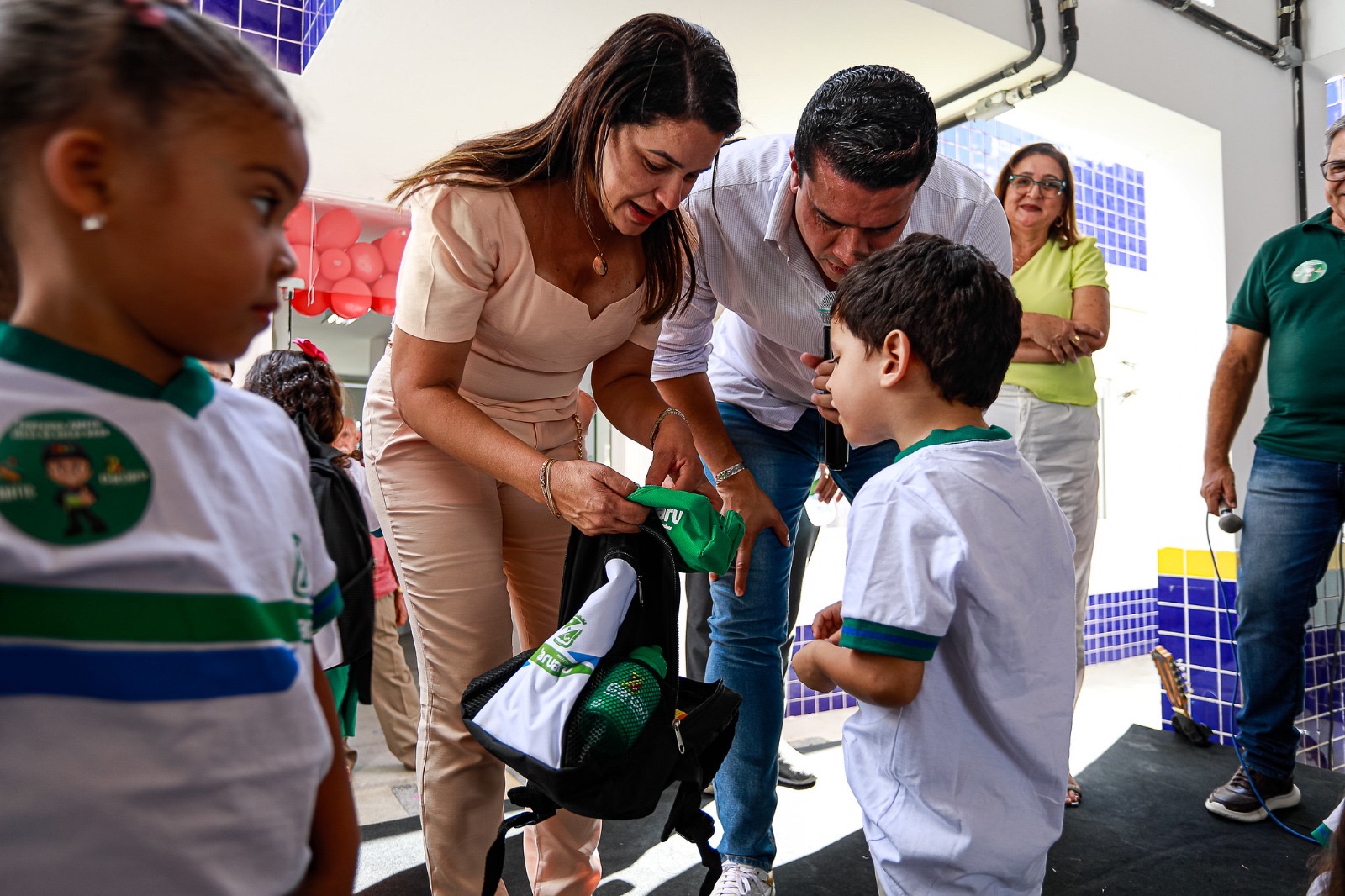 Caruaru é a cidade com o melhor acesso à educação de Pernambuco