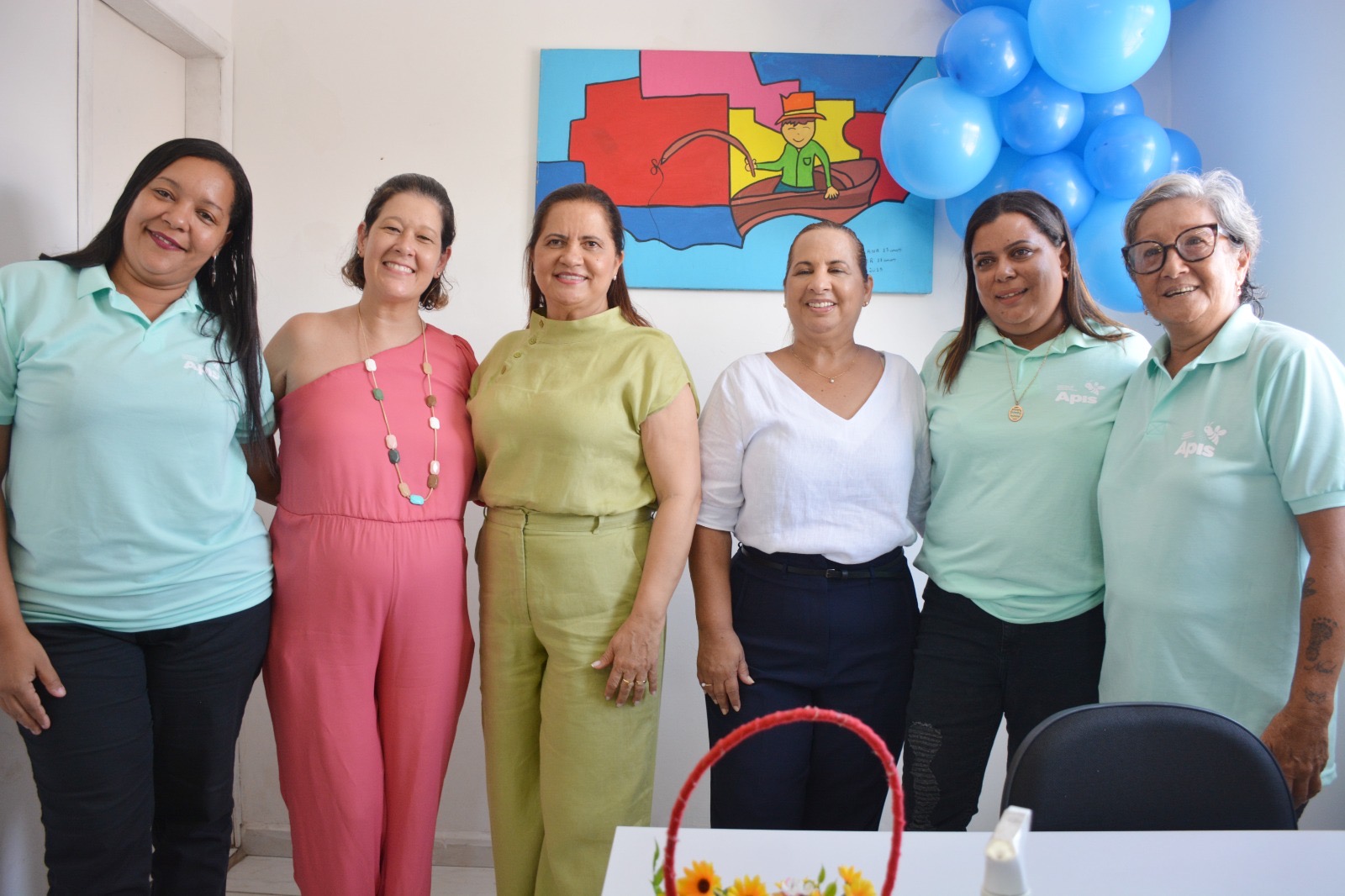 Prefeita do Ipojuca, Célia Sales entrega nova sede de equipamento social em Porto de Galinhas