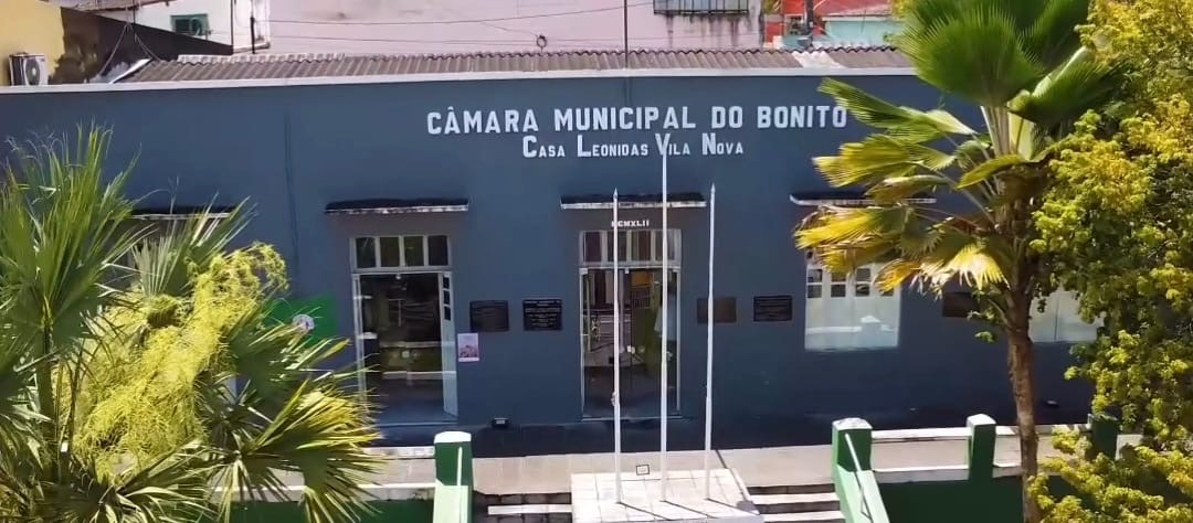 ”Farra das diárias”. Quantidade de assessores que acompanham o presidente da Câmara de Bonito em Brasília chama a atenção