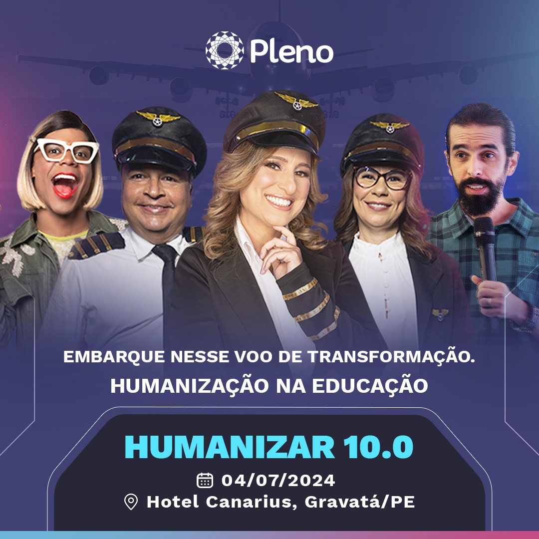 Transformação na Educação: Treinamento Humanizar