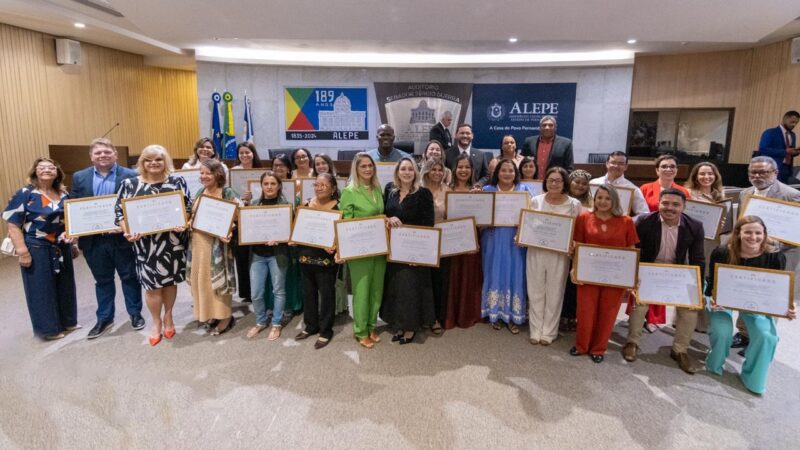 Grande Expediente celebra os profissionais de enfermagem