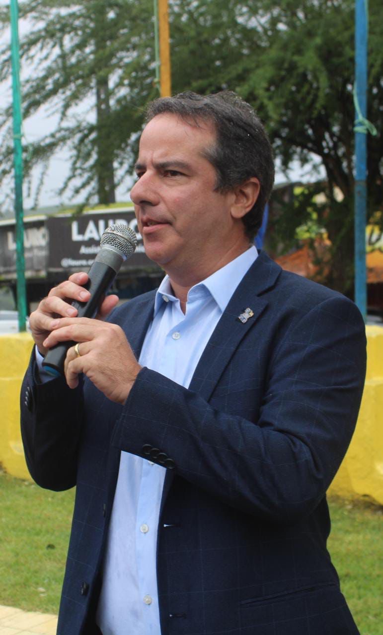 PREFEITO MARCELLO MARANHÃO COMEMORA SUAS APROVAÇÕES DE CONTAS AS MAIORES DOS ÚLTIMOS 20 ANOS EM RIBEIRÃO-PE.