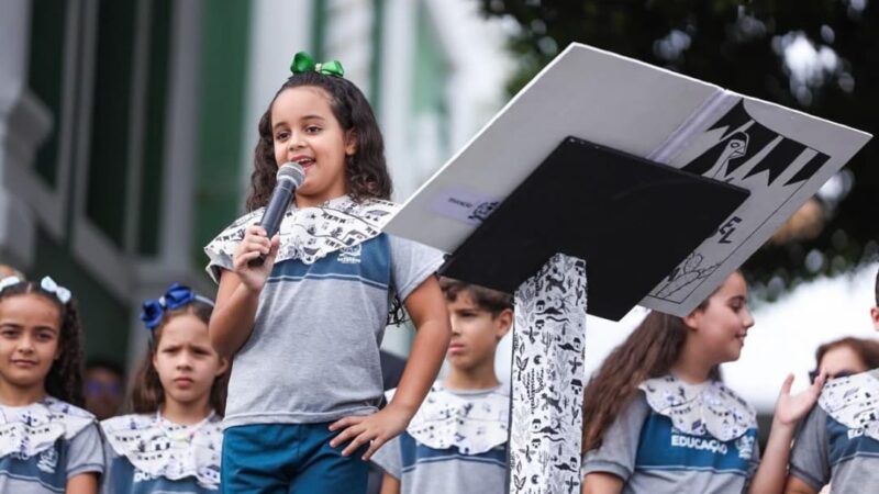 COMEMORAÇÕES DOS 154 ANOS DE EMANCIPAÇÃO POLÍTICA DE BEZERROS CONFIRMAM SUCESSO DO EVENTO 