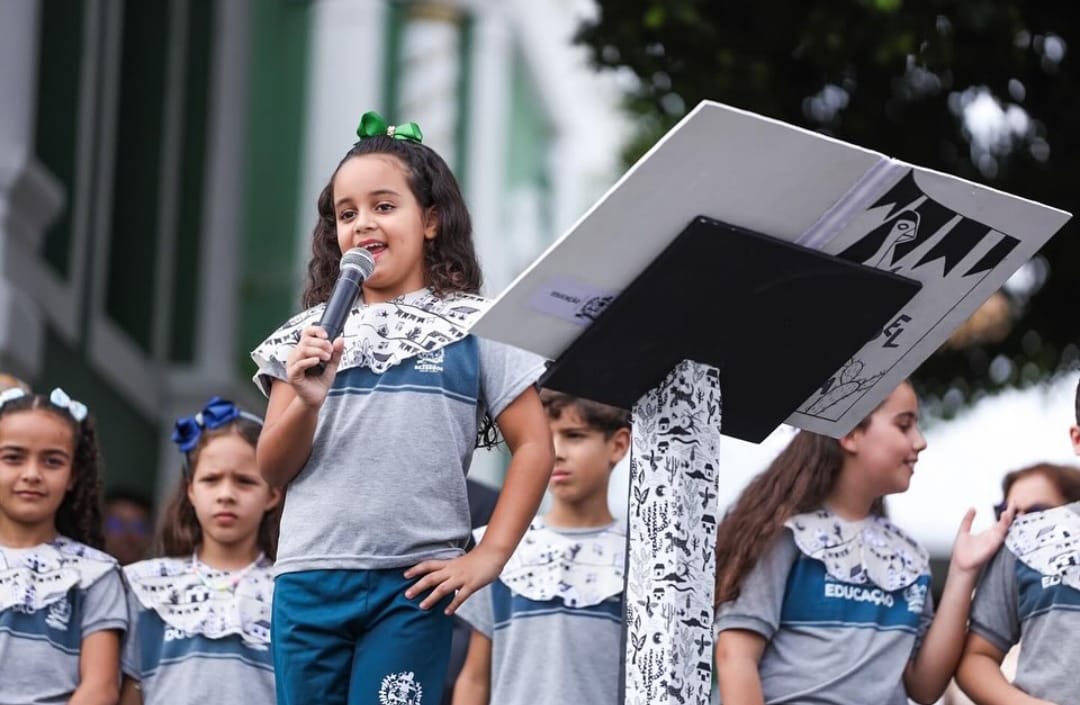 COMEMORAÇÕES DOS 154 ANOS DE EMANCIPAÇÃO POLÍTICA DE BEZERROS CONFIRMAM SUCESSO DO EVENTO 