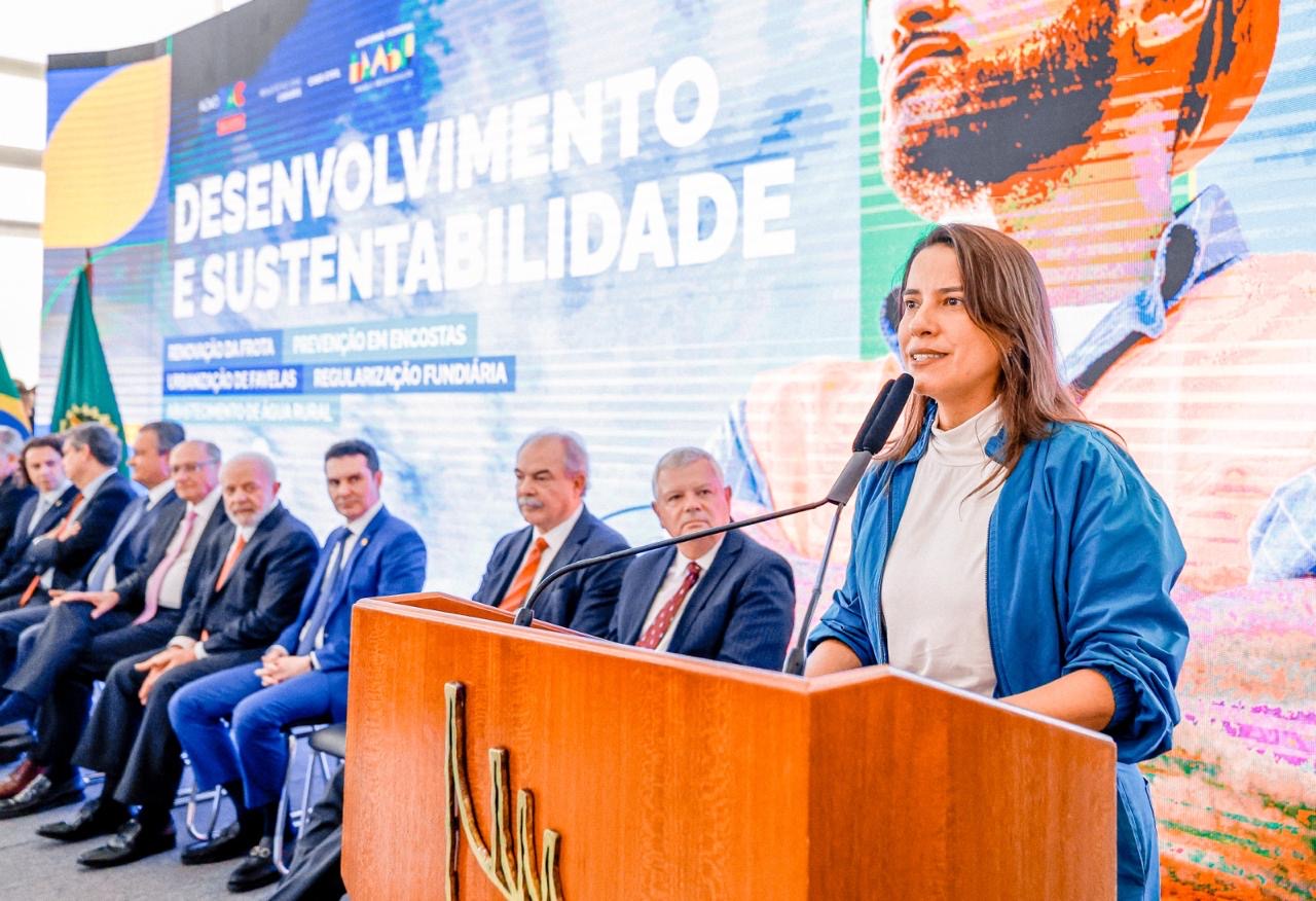 Pernambuco garante investimento de mais de R$ 400 milhões para obras atendidas pelo Novo PAC Seleções