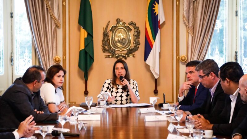 Governadora Raquel Lyra anuncia requalificação da PE-060, beneficiando mais de 400 mil pessoas de sete municípios pernambucanos