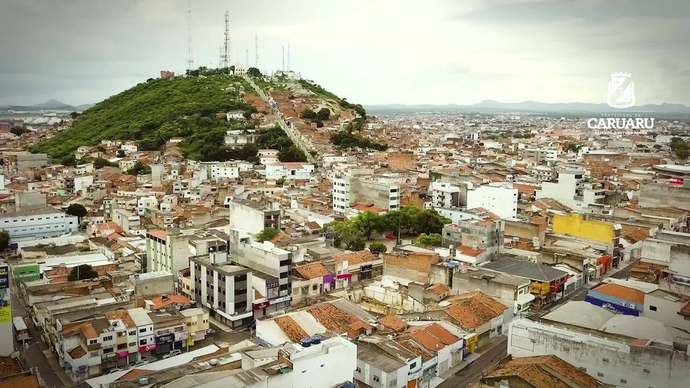 Prefeitura de Caruaru autua TIM por infrações ambientais e urbanísticas