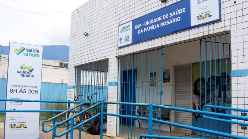 Unidades de Saúde do Cabo passam a funcionar em horário estendido