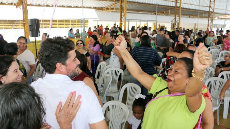 Prefeito Gustavo Adolfo anuncia pagamento do Precatório dos professores de Bonito