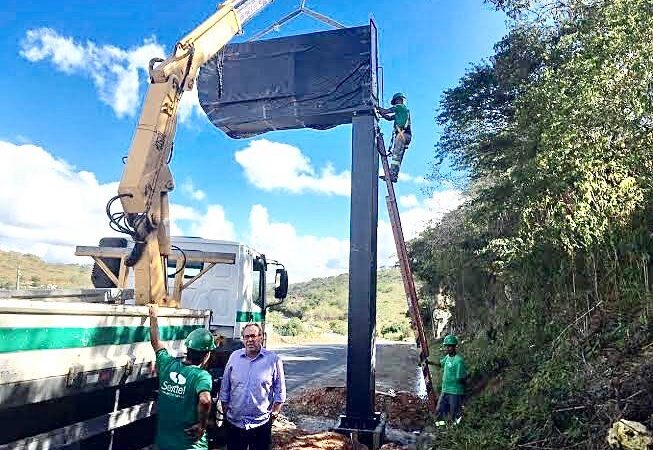 Álvaro Porto solicita ao governo do estado reativação da lombada eletrônica na “ponte da morte”, na PE-177