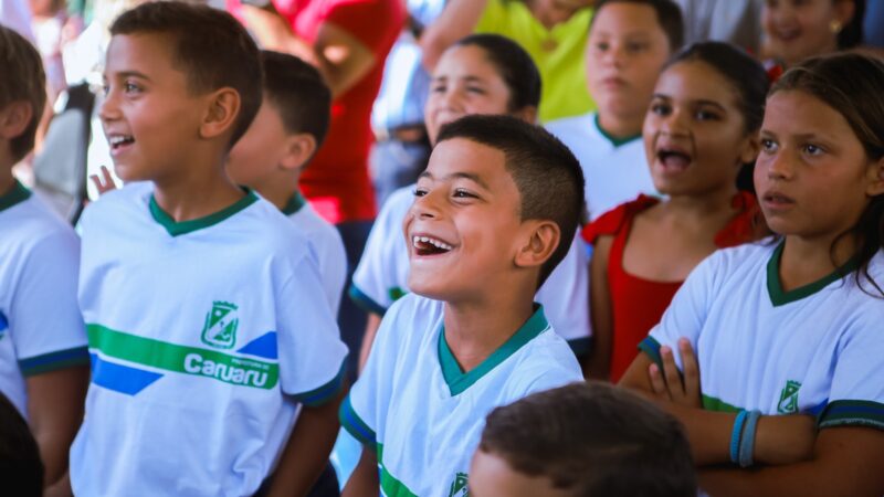 TCE-PE aponta Caruaru como a cidade de maior e melhor Índice de Compromisso com Alfabetização do Agreste