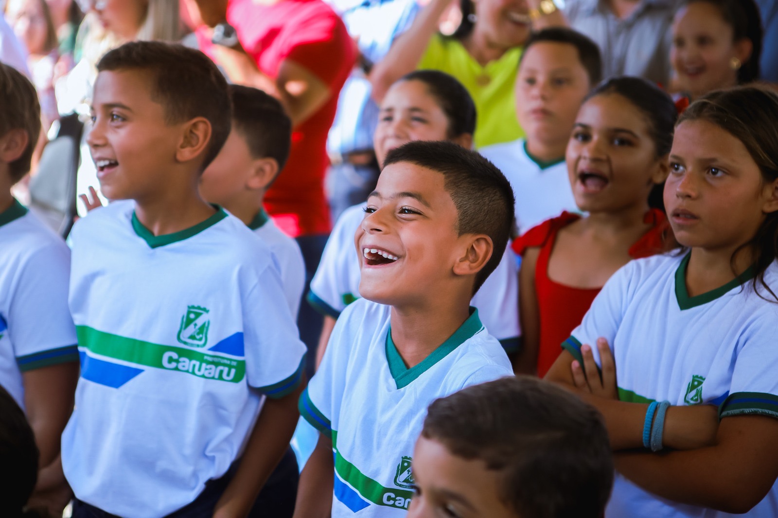 TCE-PE aponta Caruaru como a cidade de maior e melhor Índice de Compromisso com Alfabetização do Agreste