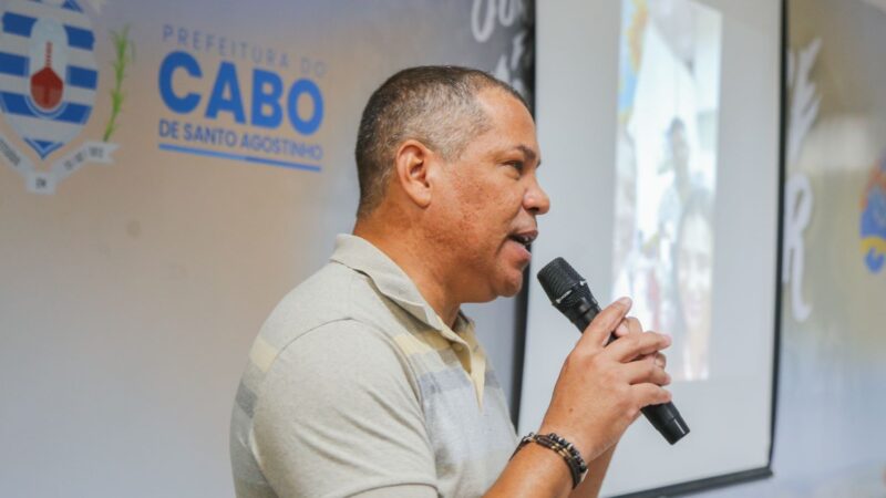 Prefeitura do Cabo antecipa salário do mês de junho para esta sexta-feira (21)