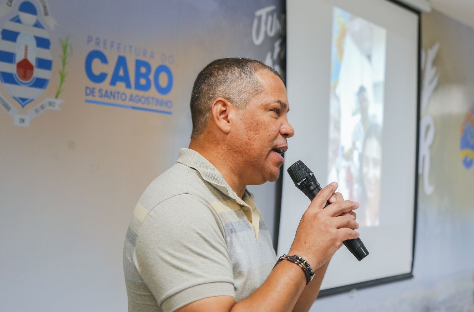 Prefeitura do Cabo antecipa salário do mês de junho para esta sexta-feira (21)