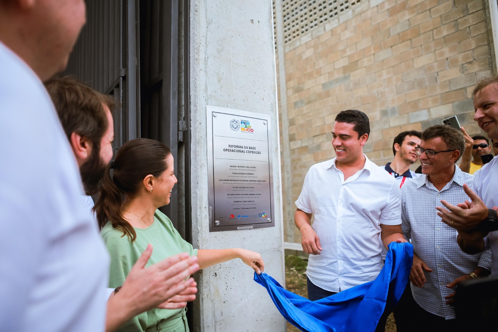 Prefeito Rodrigo Pinheiro encerra mês de aniversário de Caruaru anunciando a chegada da primeira fábrica chinesa de tratores da América Latina