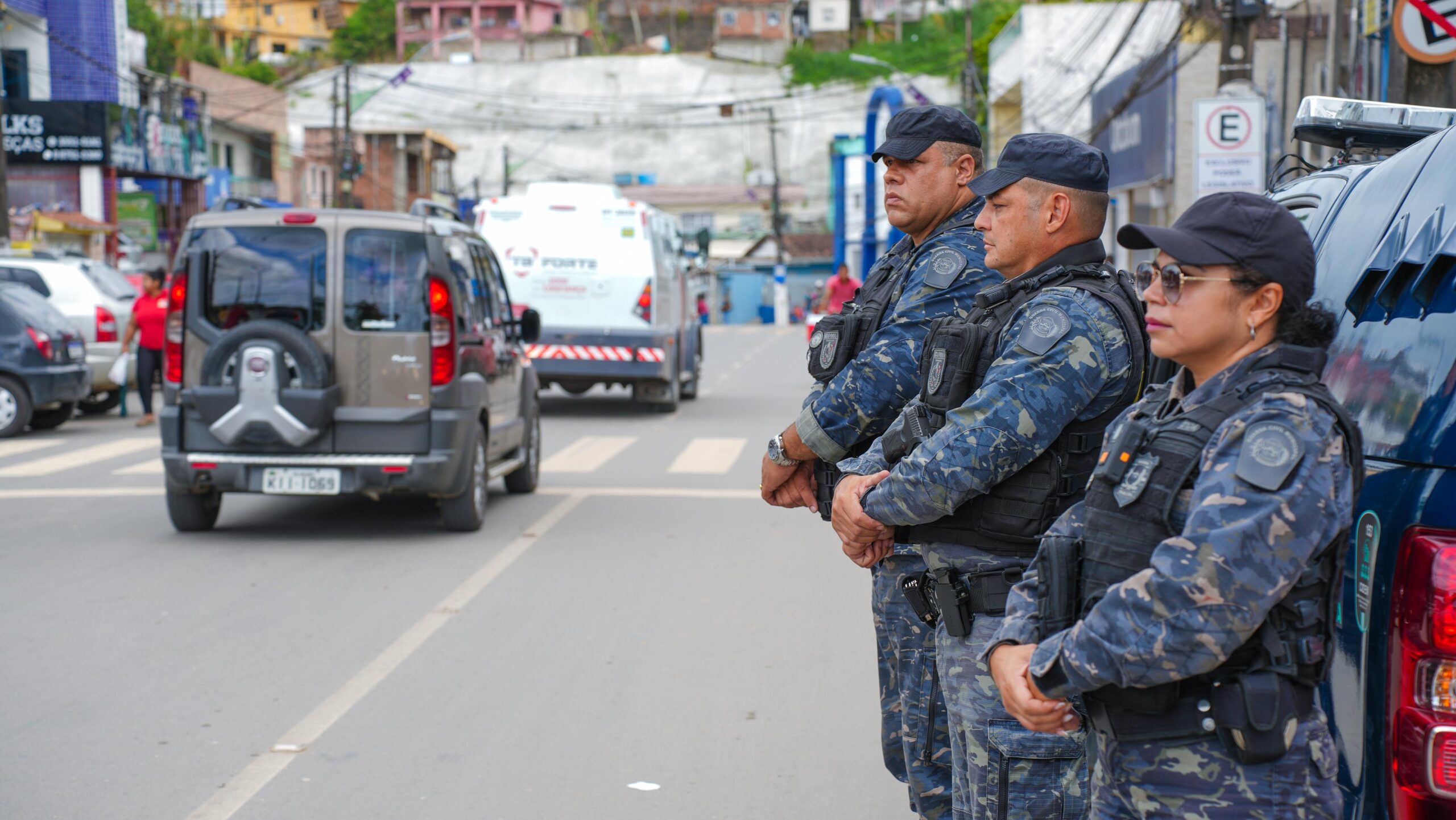 Ipojuca registra mês de maio com ZERO mortes violentas intencionais (MVI)