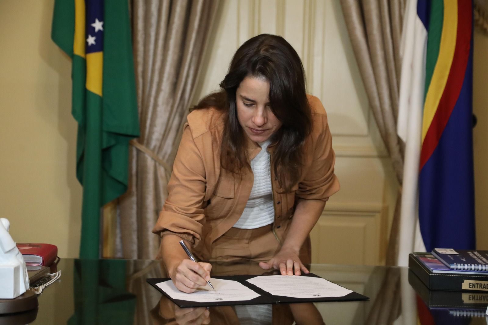 Governo de Pernambuco envia três projetos de lei para Alepe que propõem investimentos para o desenvolvimento econômico e manutenção do equilíbrio fiscal