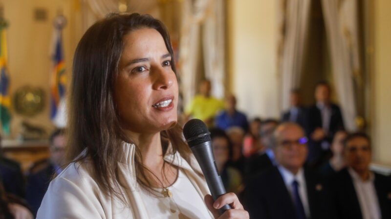 Vamos garantir uma mudança de padrão na vida de quem faz agricultura familiar em Pernambuco”, afirmou a governadora Raquel Lyra durante lançamento do Programa Sertão Vivo