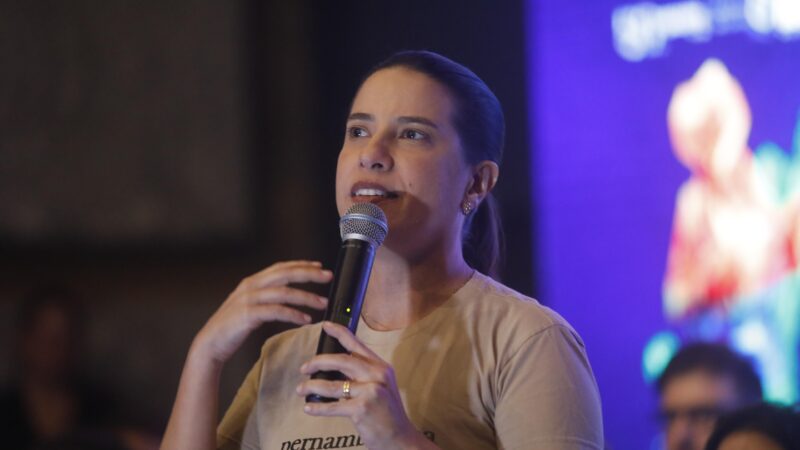 Festival Pernambuco Meu País: governadora Raquel Lyra divulga programação artística de oito municípios do Agreste e Sertão