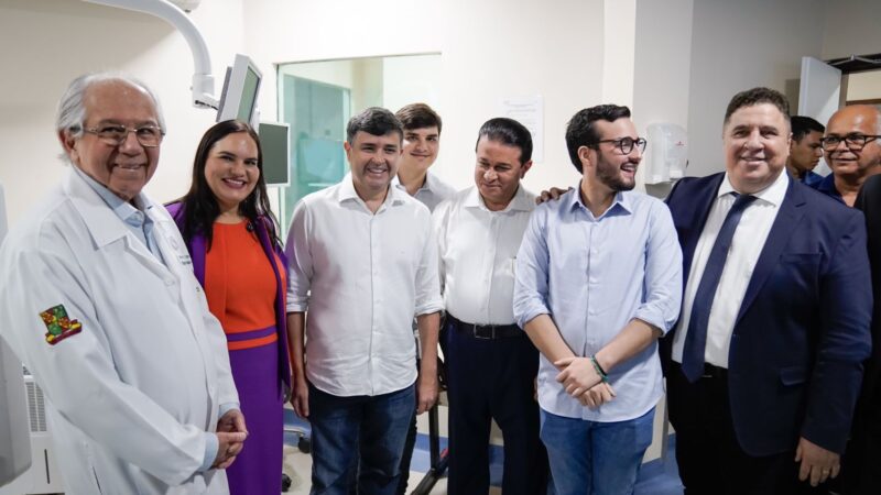 Eduardo da Fonte visita PROCAPE ao lado do deputado Lula da Fonte e da Bancada Progressista