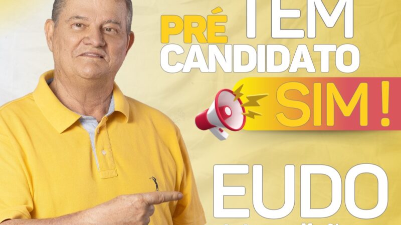 Xexéu: Vitória de Dr. Eudo